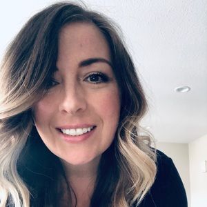 Meet your Posher, Paige